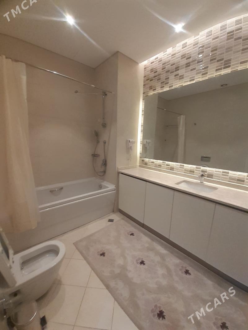 Arenda Elitka Olimpiski 2kom - Aşgabat - img 6