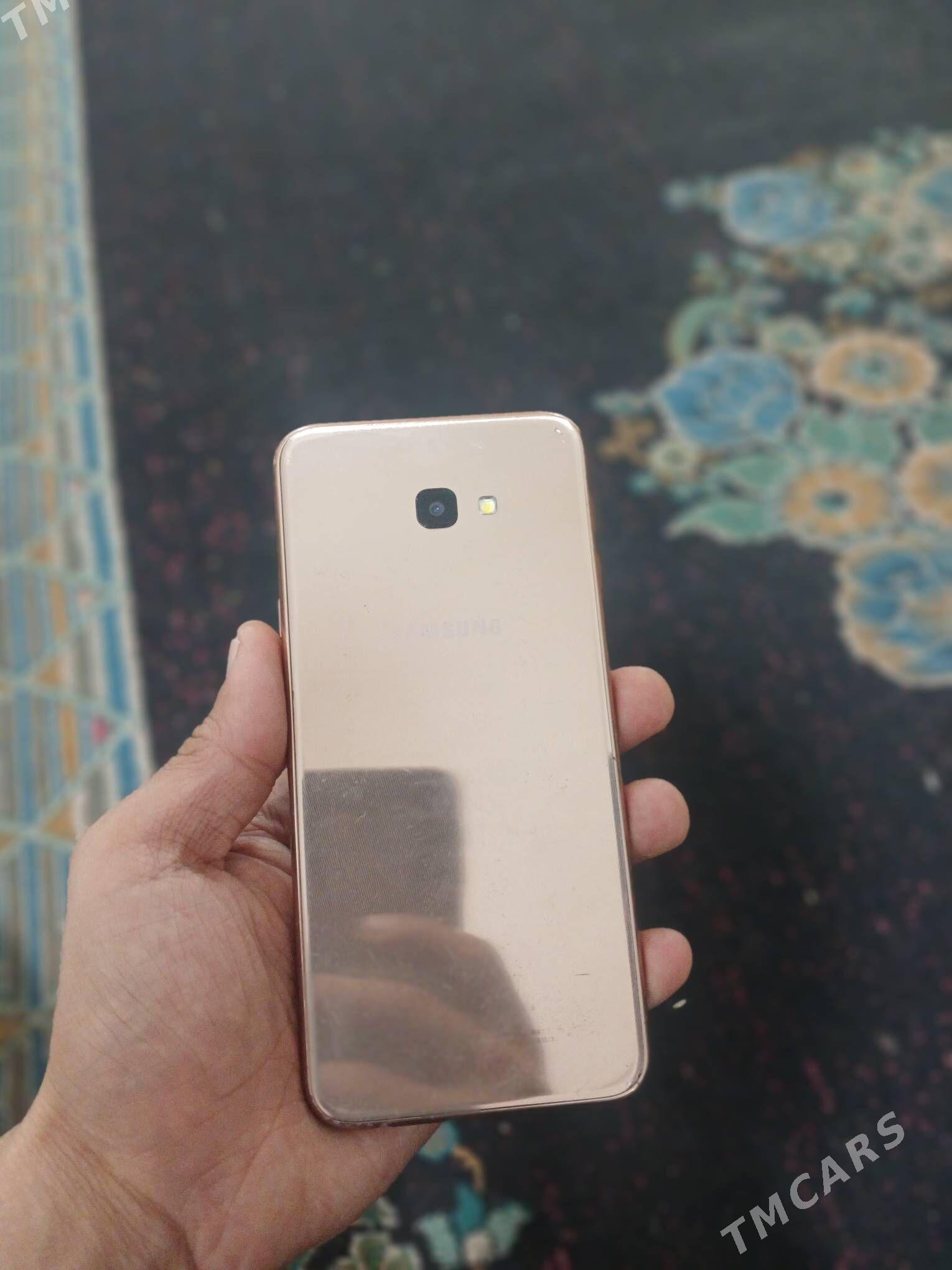 Samsung j4+ 3/32 - Mary - img 7