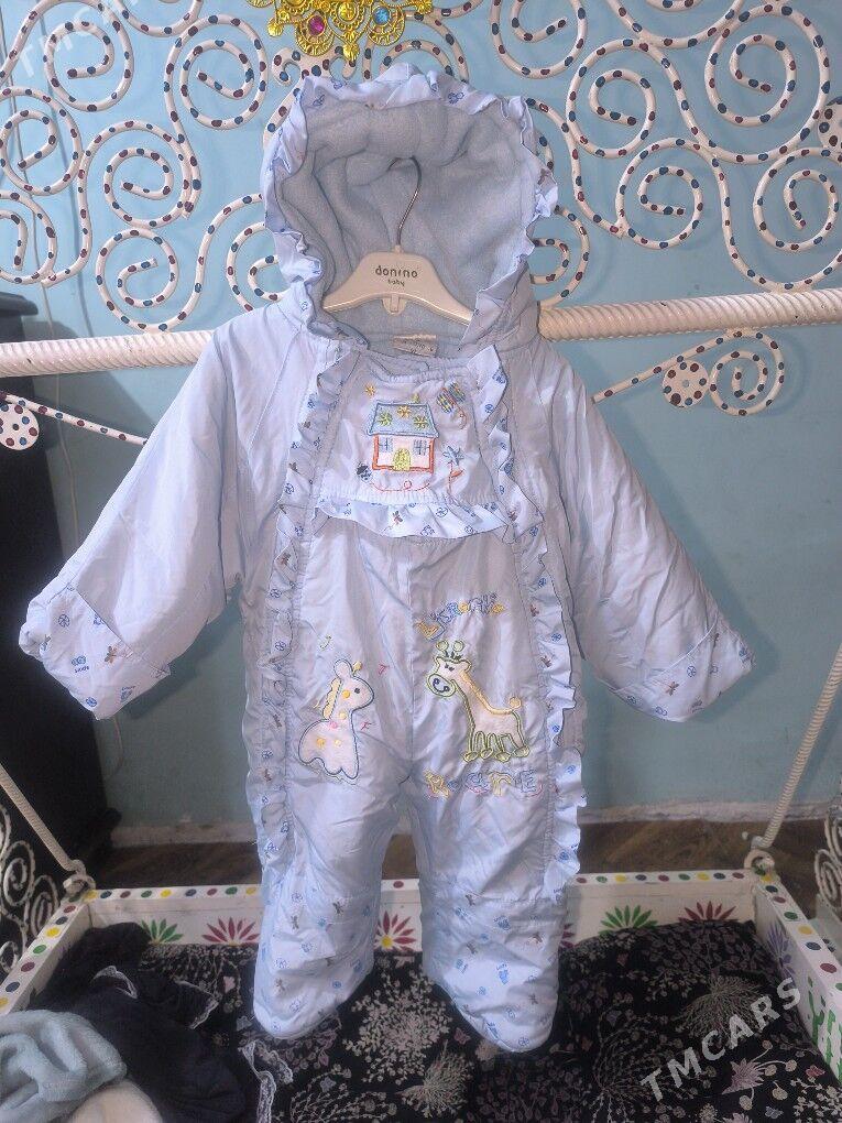 Kanbinzon - Aşgabat - img 1