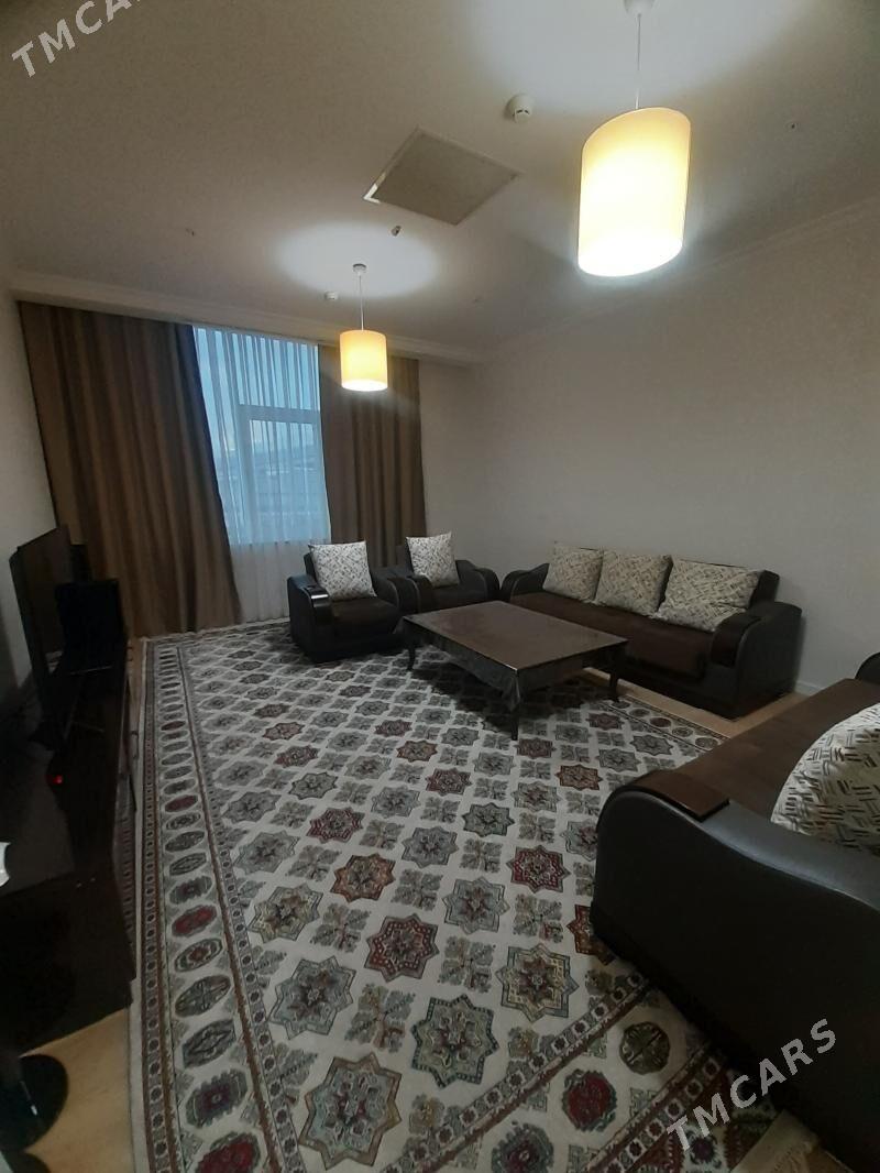 Arenda Elitka Olimpiski 2kom - Aşgabat - img 3