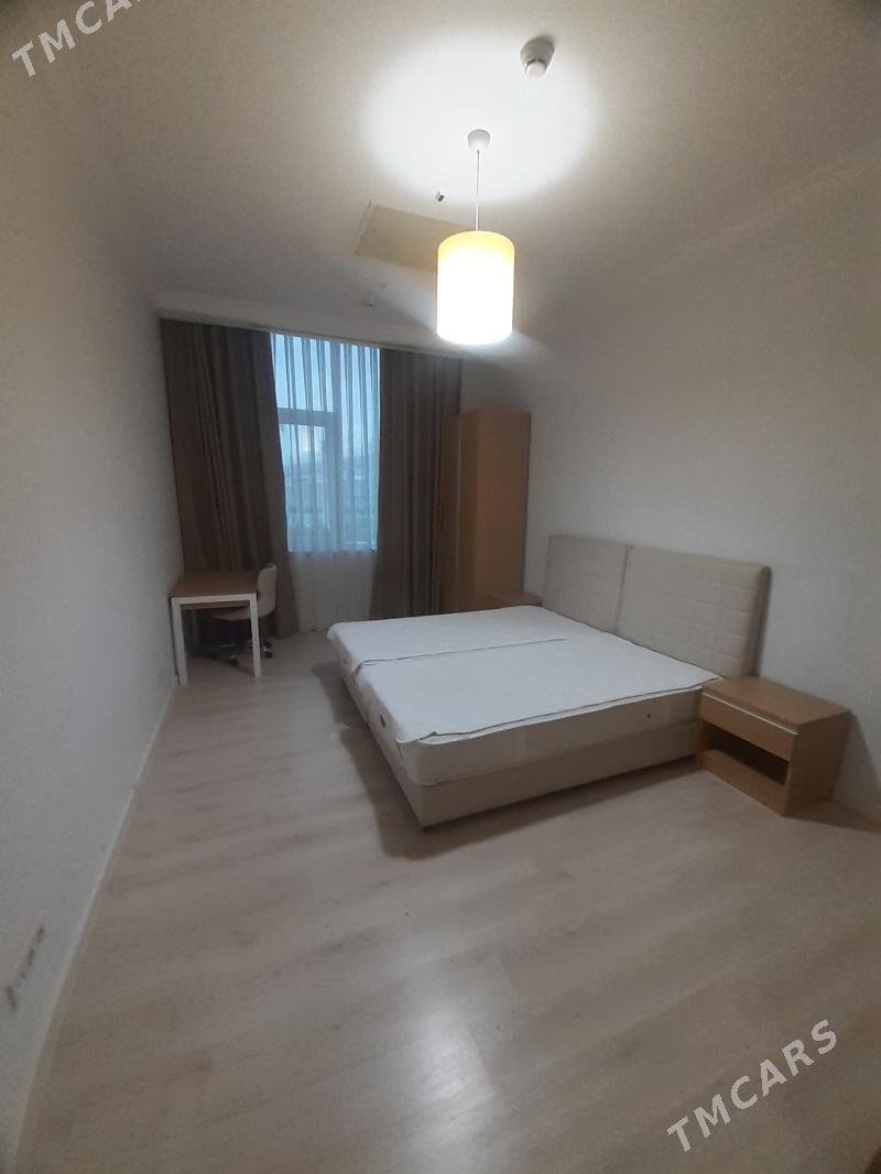 Arenda Elitka Olimpiski 2kom - Aşgabat - img 4