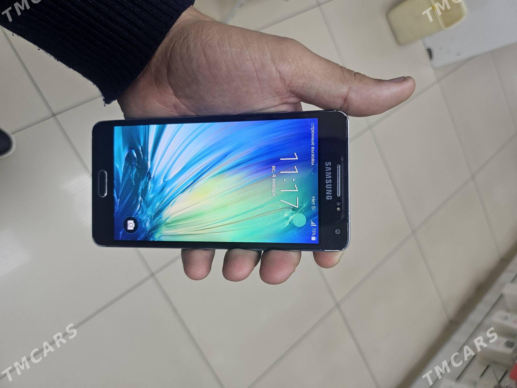 samsung A 5 - Parahat 5 - img 2