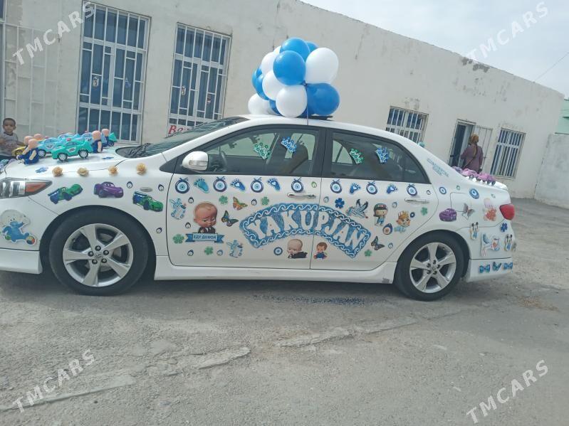 maşyn bezegler - Büzmeýin - img 8