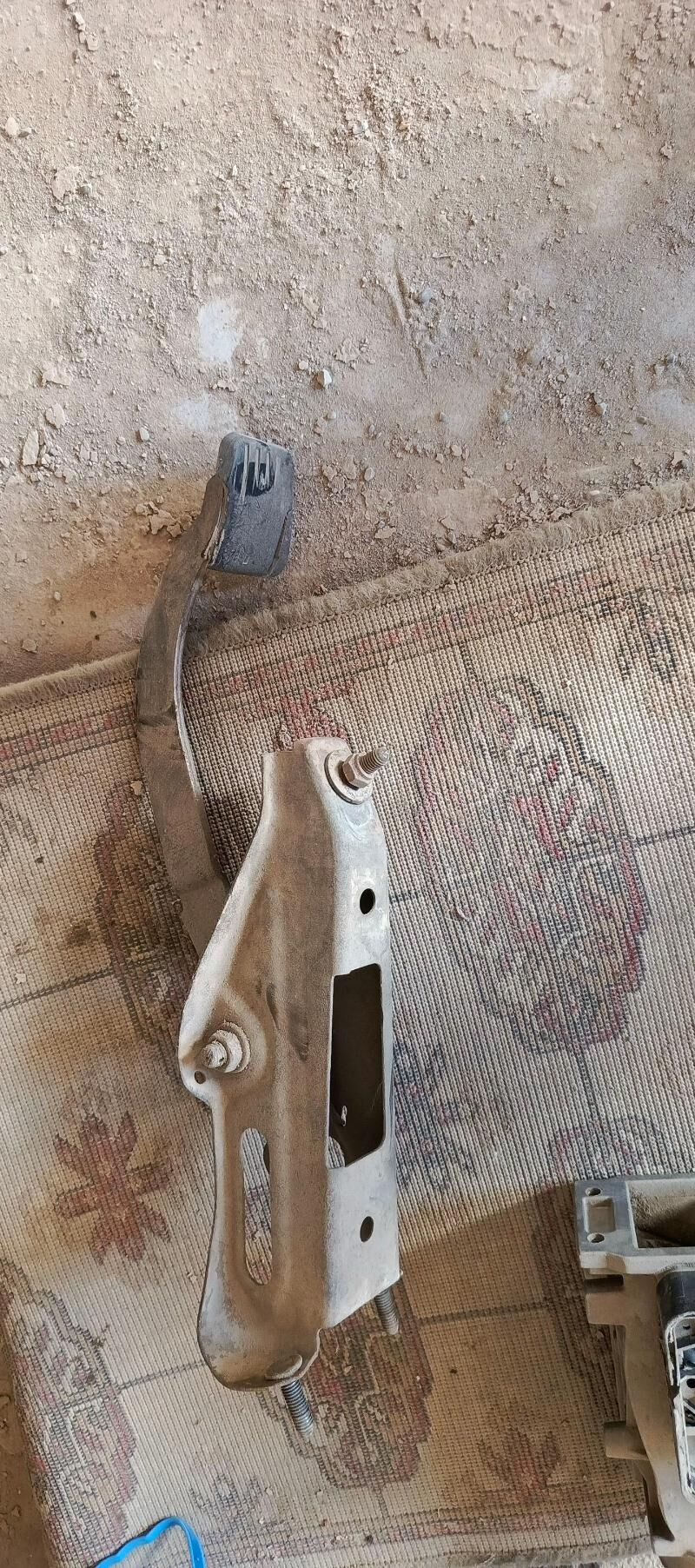 opel pedal splenya 300 TMT - Туркменабат - img 1