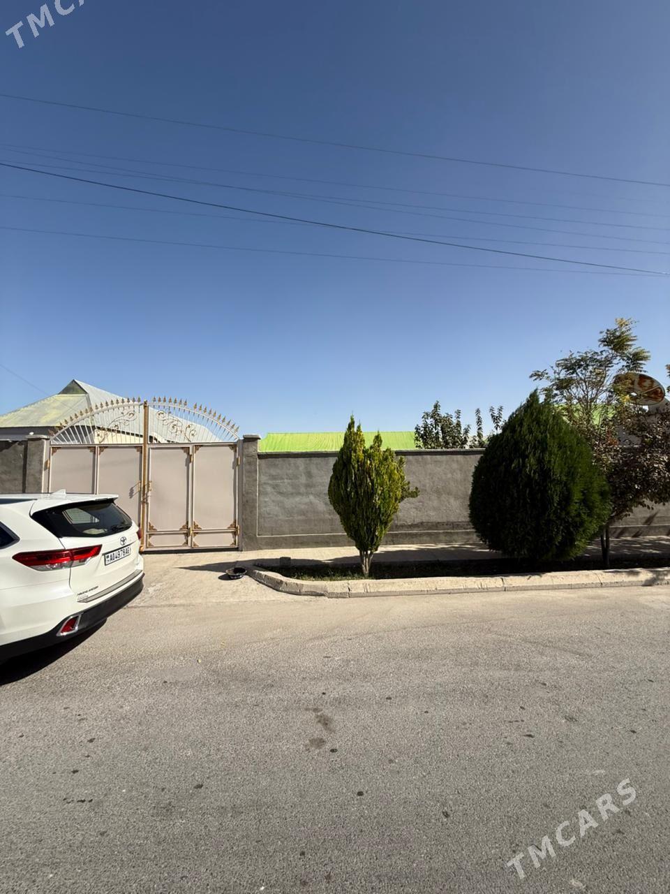 Gökje eyesinden - Гёкдже - img 4