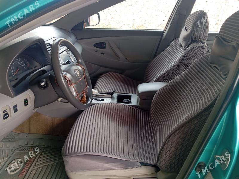 Toyota Camry 2010 - 160 000 TMT - Керки - img 7