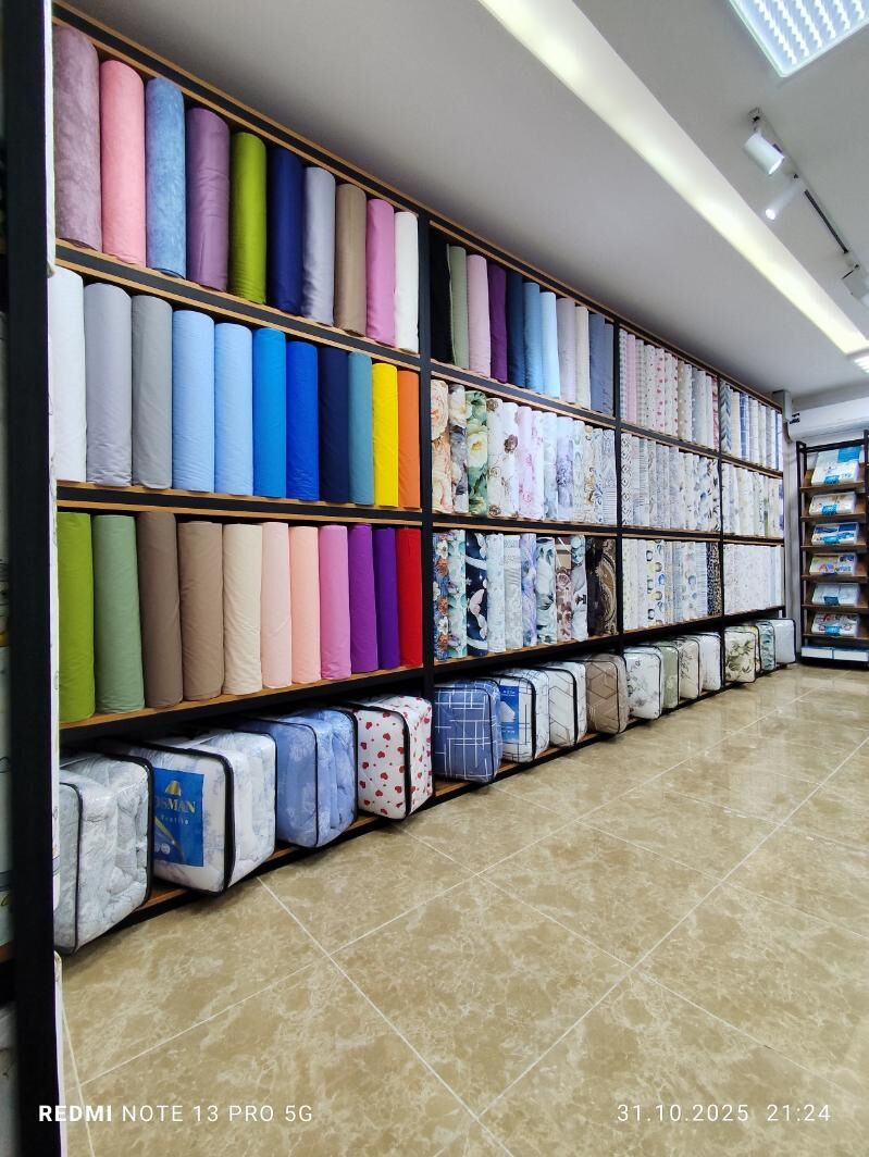 DEMIR Dekoratiw polkalar - Ашхабад - img 3