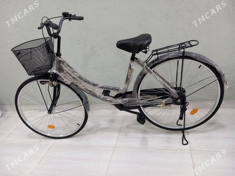 Tigir    - Aşgabat - img 2