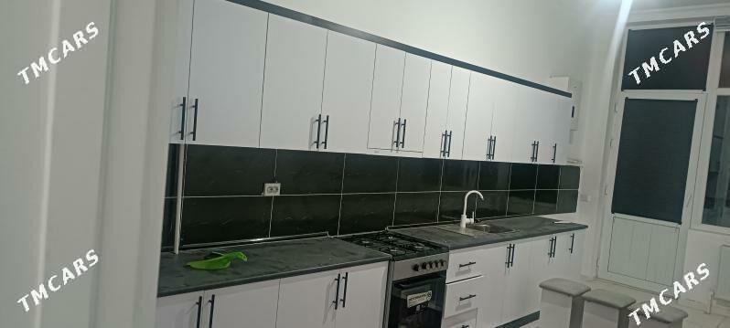 kwartira anew içi - Анев - img 4