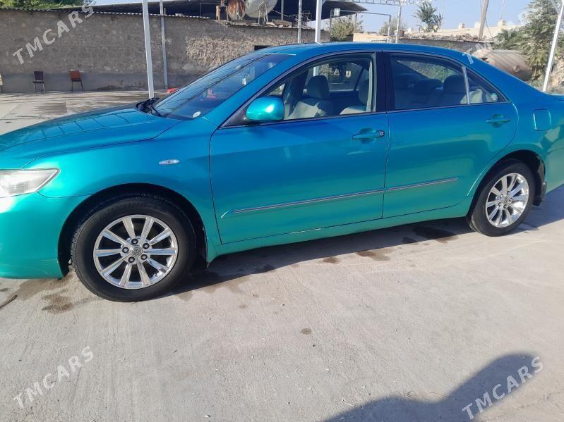 Toyota Camry 2010 - 160 000 TMT - Керки - img 5