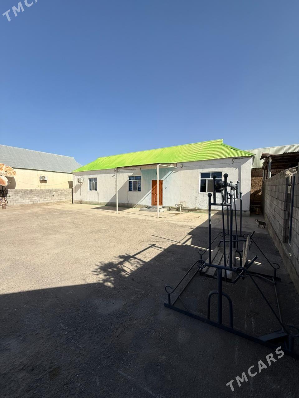 Gökje eyesinden - Гёкдже - img 1