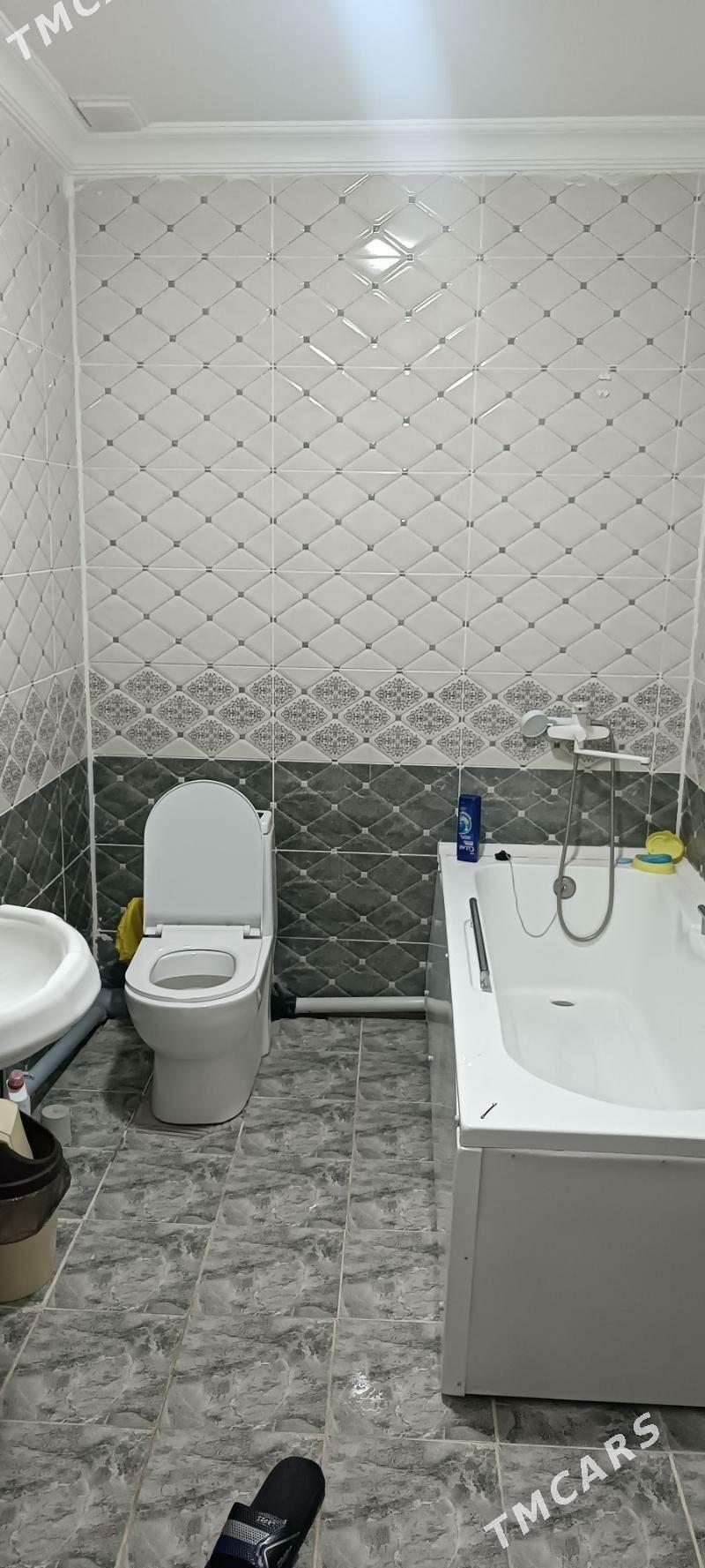 kwartira anew içi - Анев - img 5