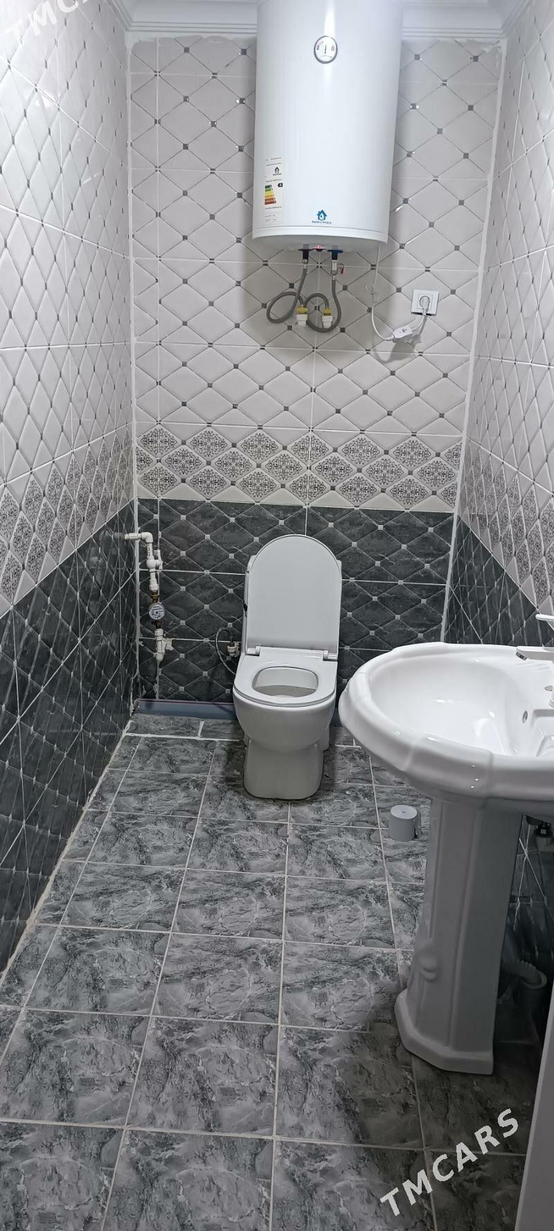 kwartira anew içi - Анев - img 6