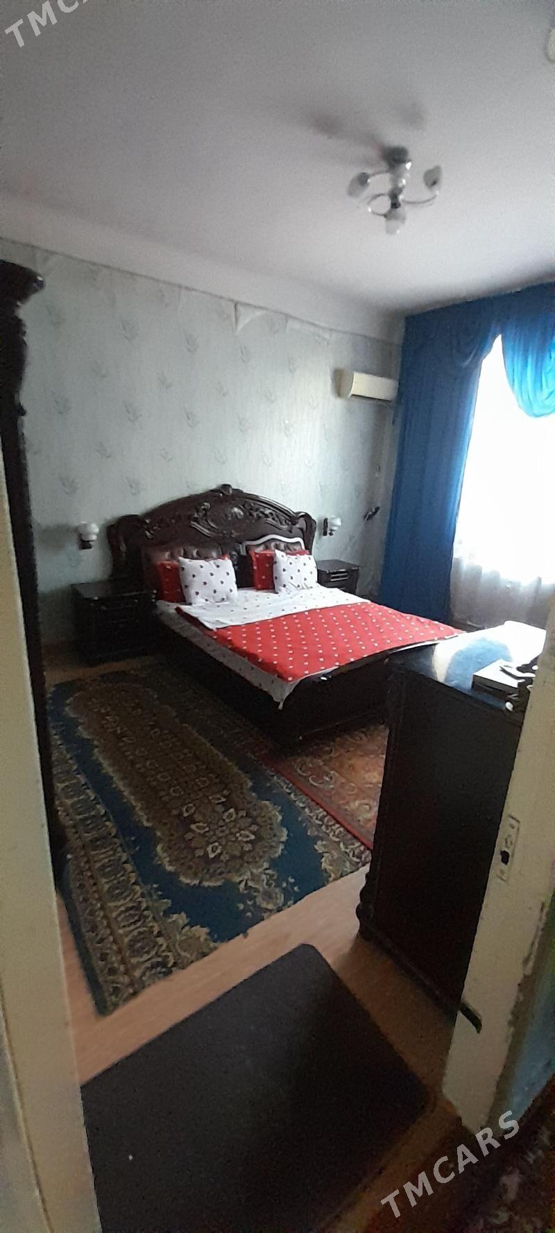 Продаётся квартира - Türkmenbaşy - img 1