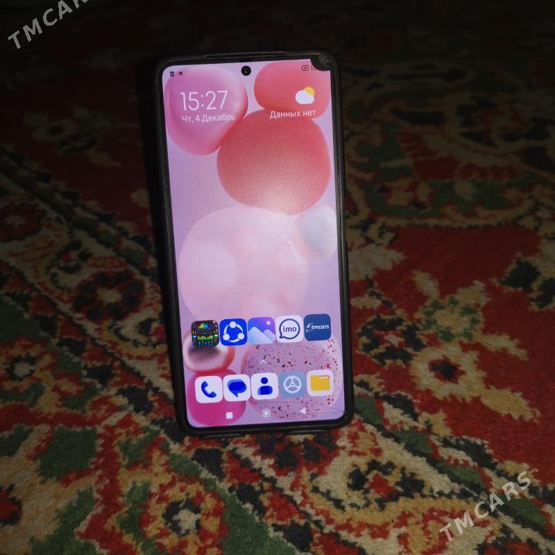 Redmi not 13 R pro 8/256 - Дашогуз - img 3