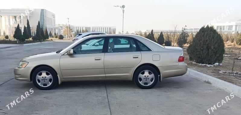 Toyota Avalon 2004 - 225 500 TMT - Туркменабат - img 5