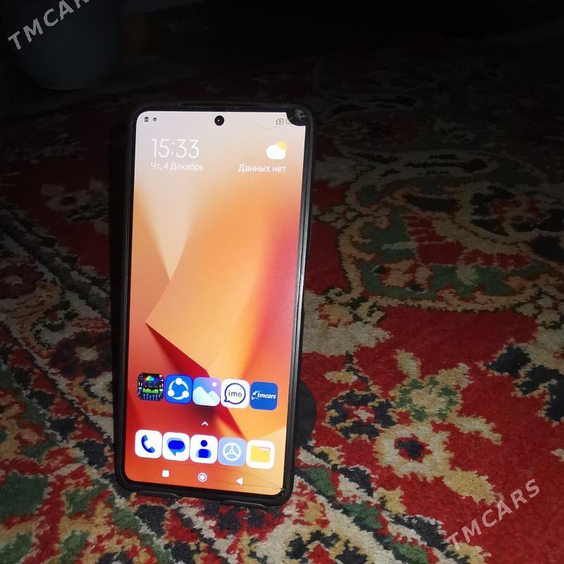 Redmi not 13 R pro 8/256 - Дашогуз - img 1