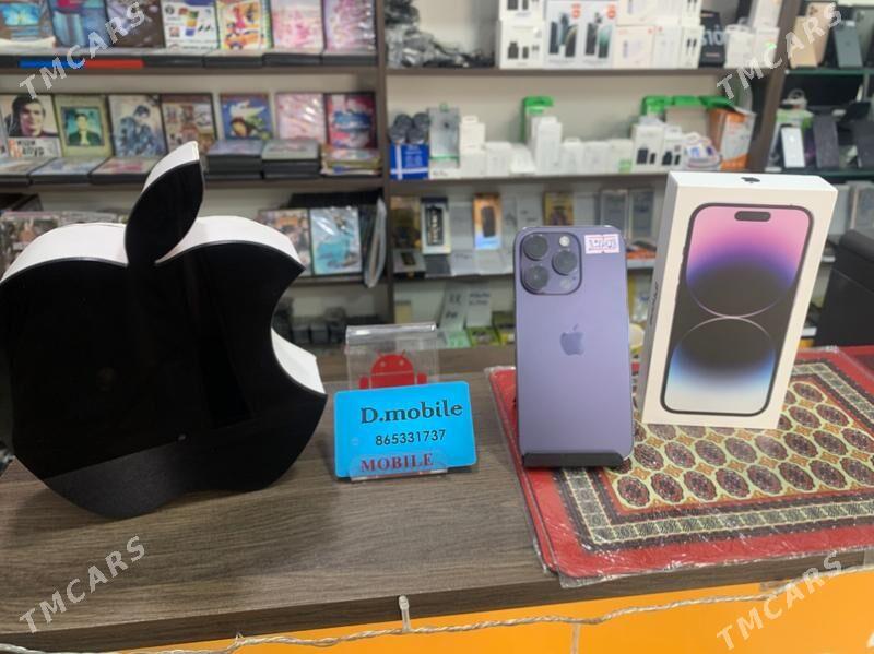 Iphone 14 Pro - Мары - img 1