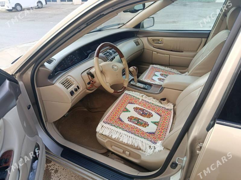 Toyota Avalon 2004 - 225 500 TMT - Туркменабат - img 6