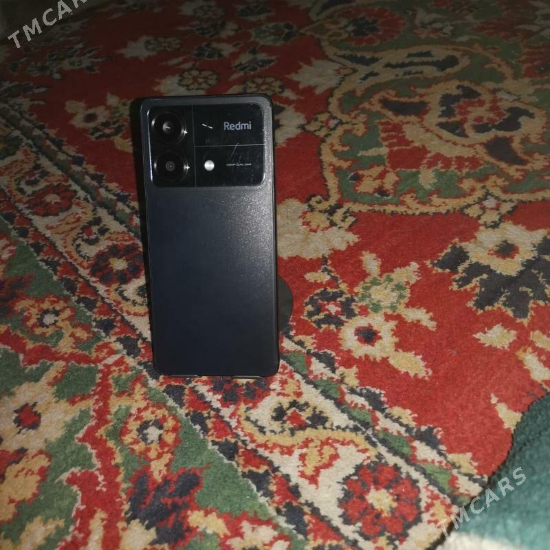 Redmi not 13 R pro 8/256 - Дашогуз - img 2