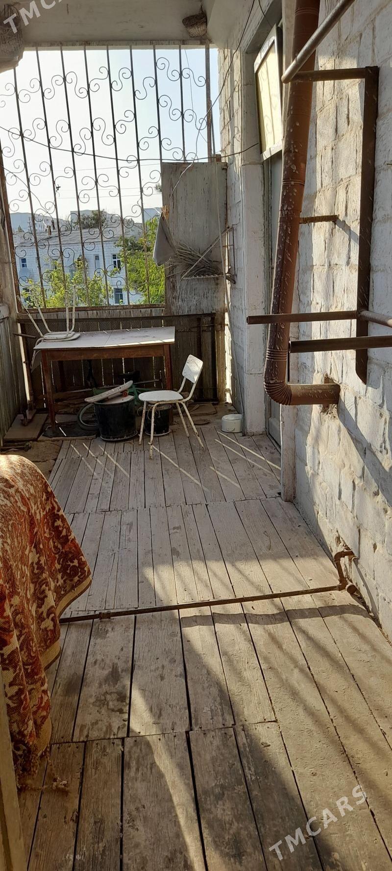 Продаётся квартира - Türkmenbaşy - img 3