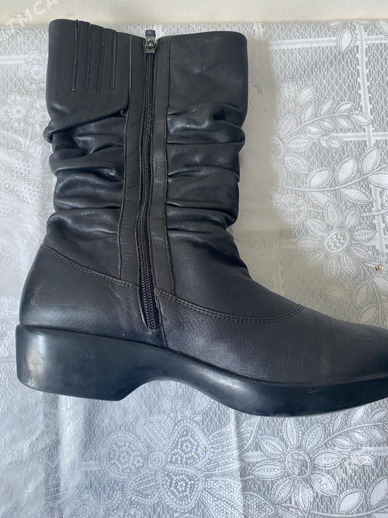 Сапоги - Ашхабад - img 2