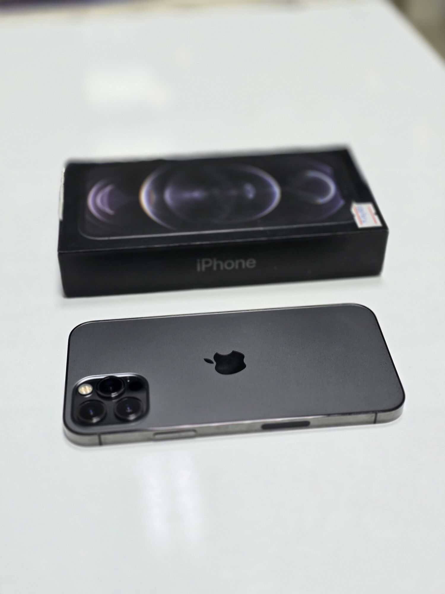 12 Pro KREDIT - Ашхабад - img 3