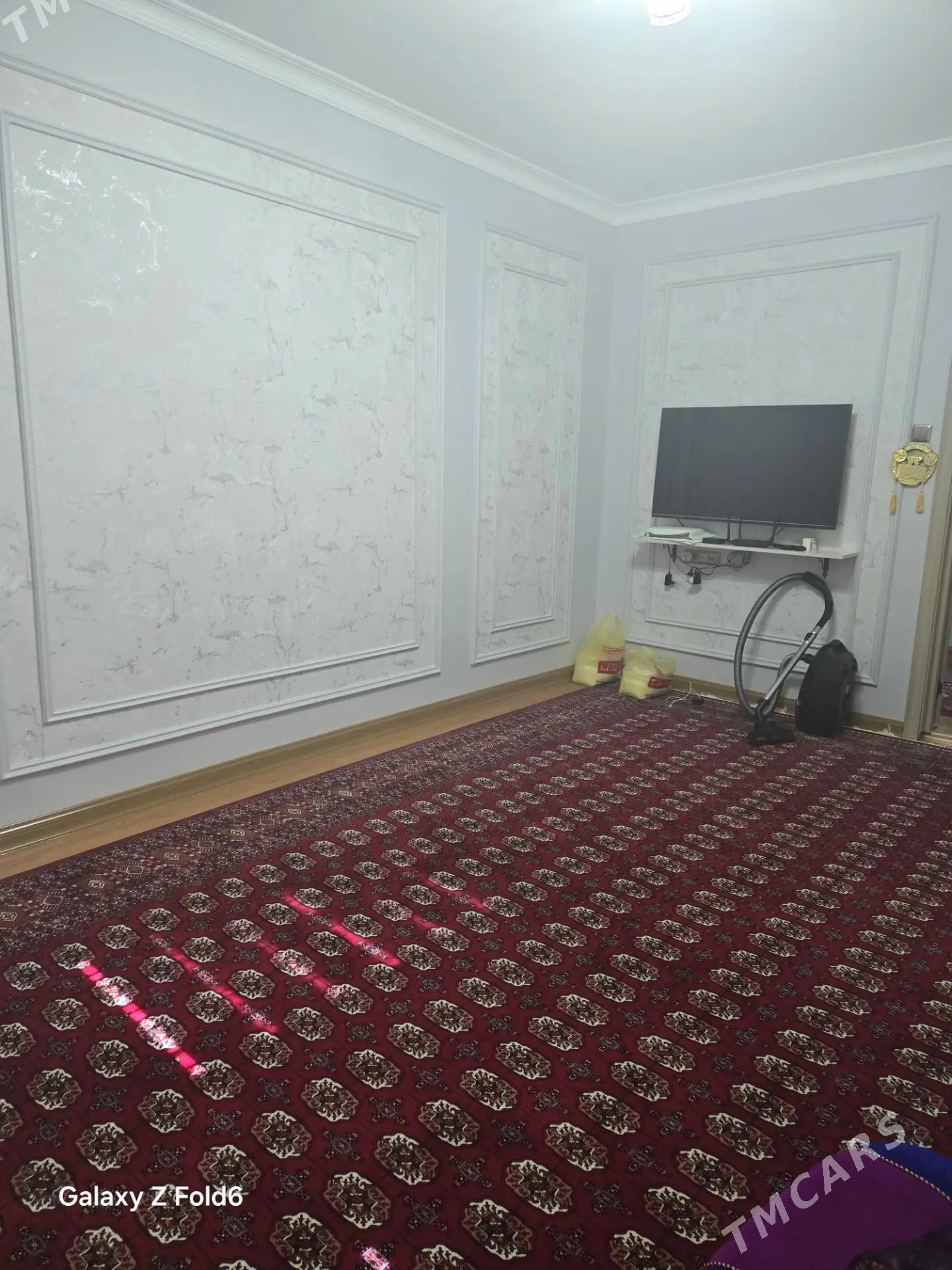 MIR 4.  3 KOM - Ашхабад - img 2