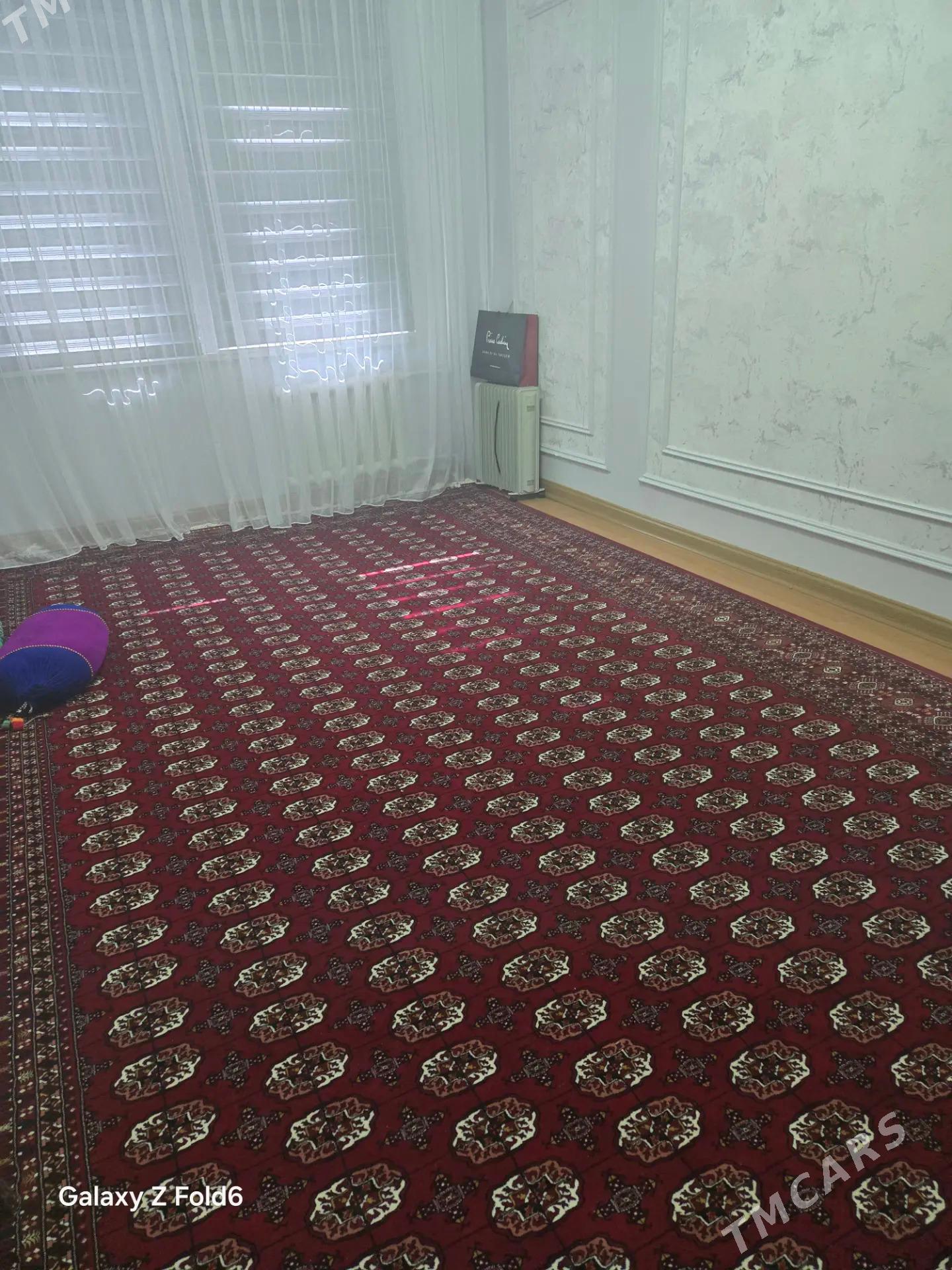 MIR 4.  3 KOM - Ашхабад - img 1