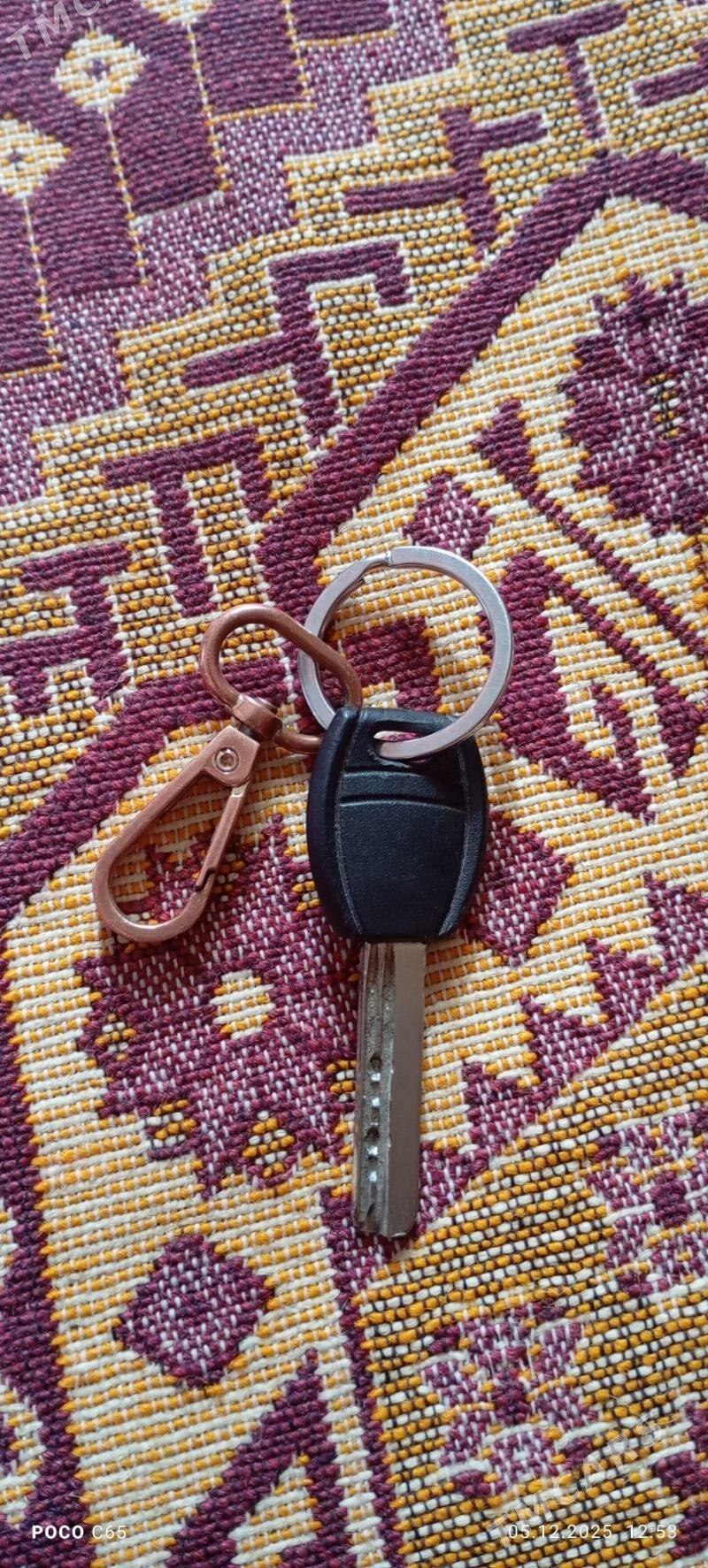 Acar tapdym - Туркменбаши - img 1