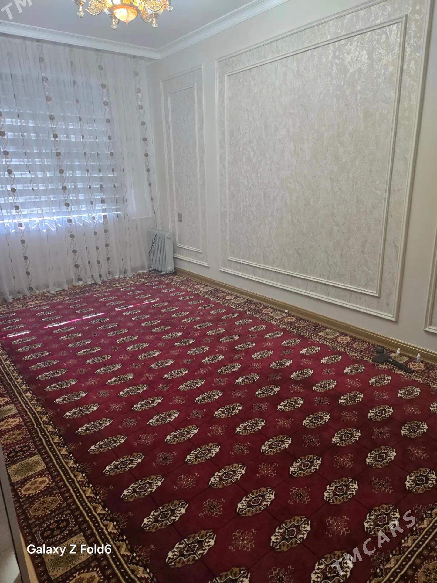 MIR 4.  3 KOM - Ашхабад - img 4