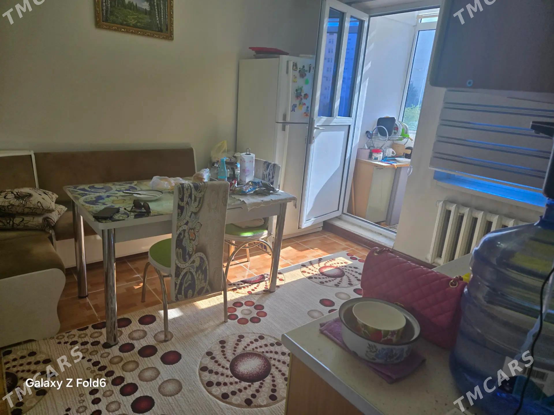 MIR 4.  3 KOM - Ашхабад - img 5