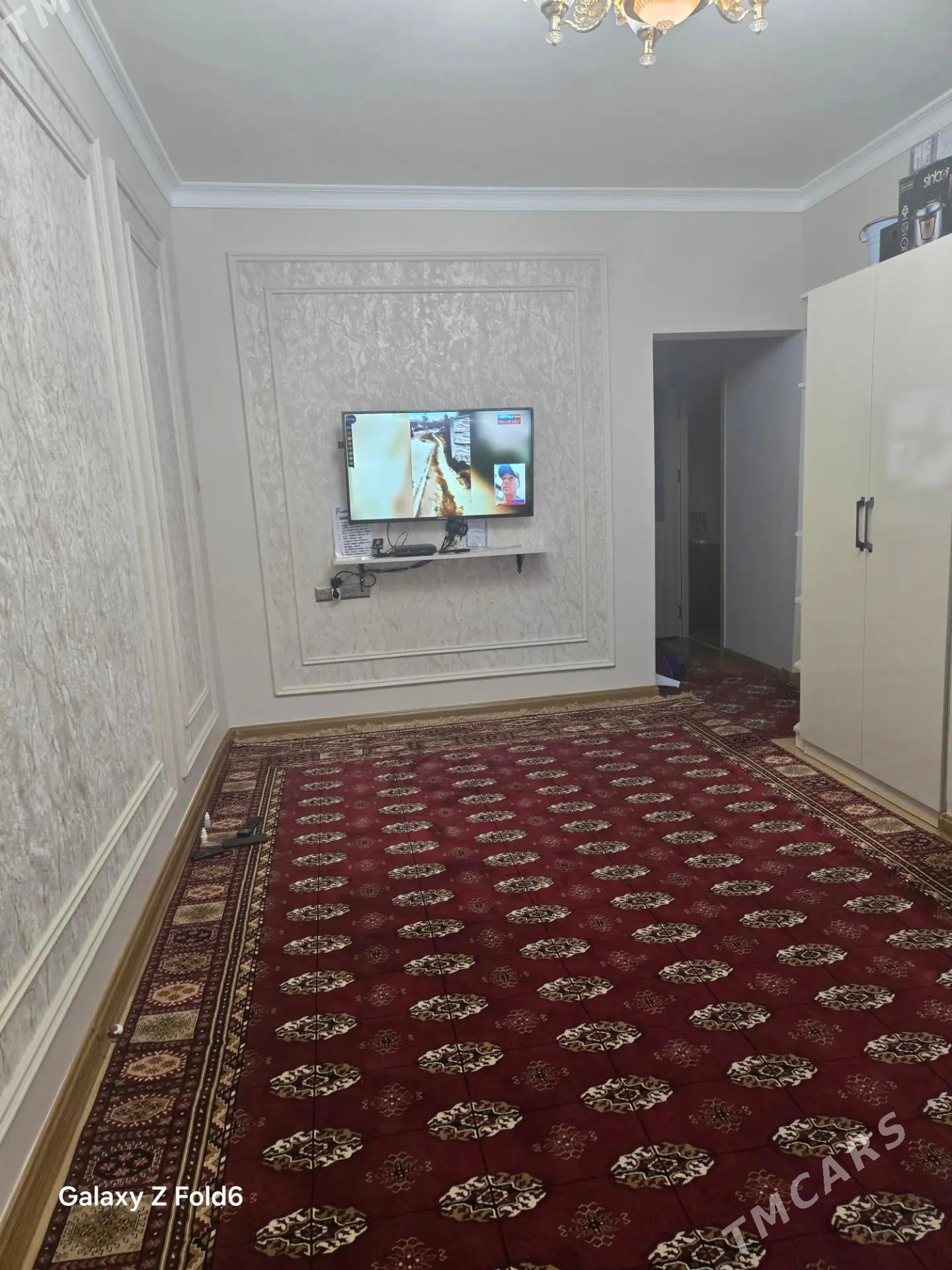 MIR 4.  3 KOM - Ашхабад - img 3