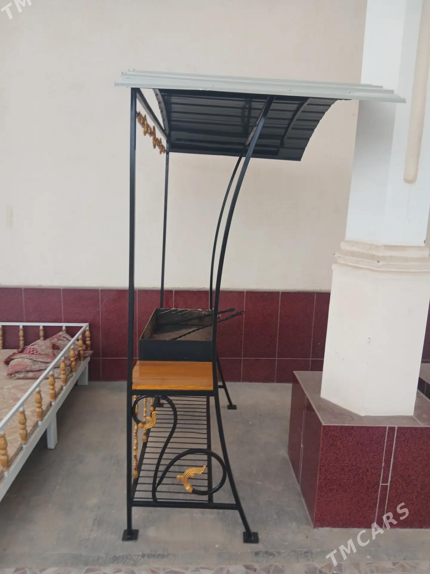 Mangal - Balkanabat - img 2