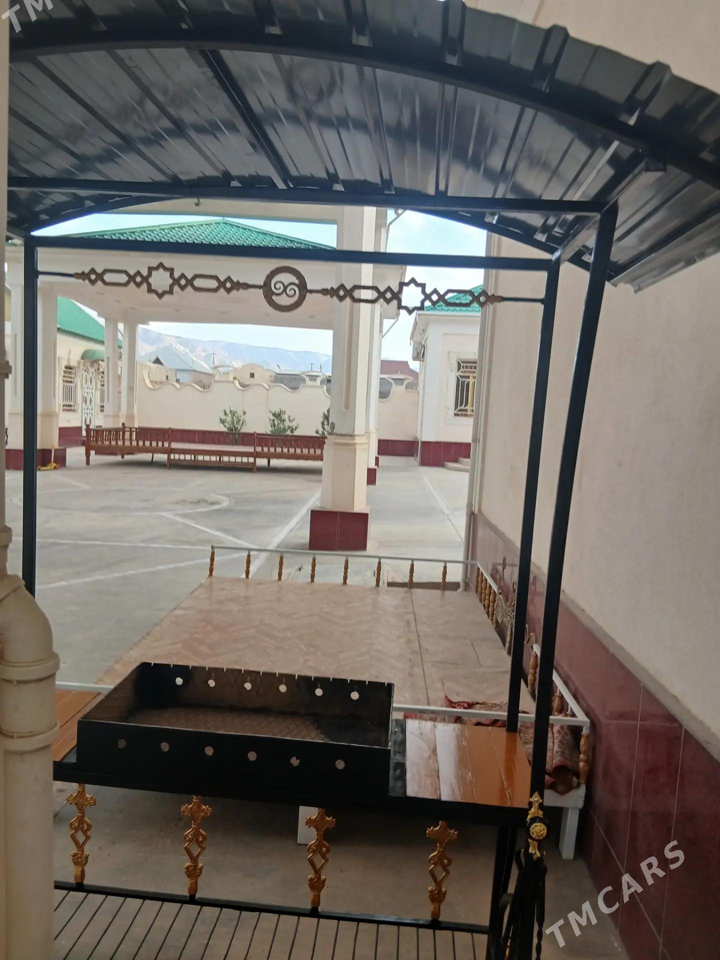 Mangal - Balkanabat - img 3