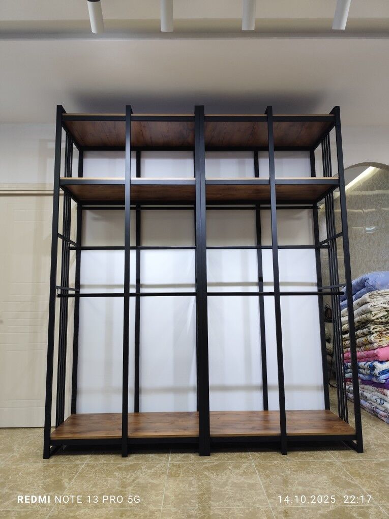 DEMIR Dekoratiw polkalar - Ашхабад - img 4