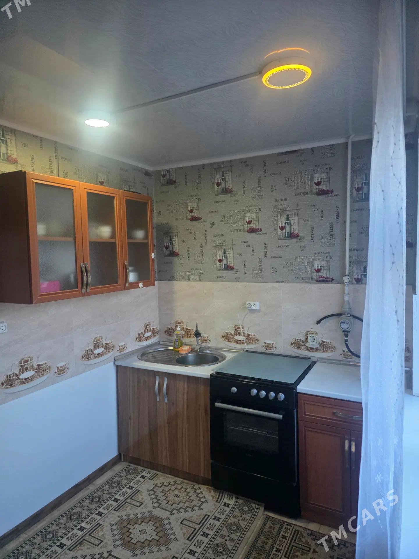 kwartira arenda jay - Türkmenabat - img 7