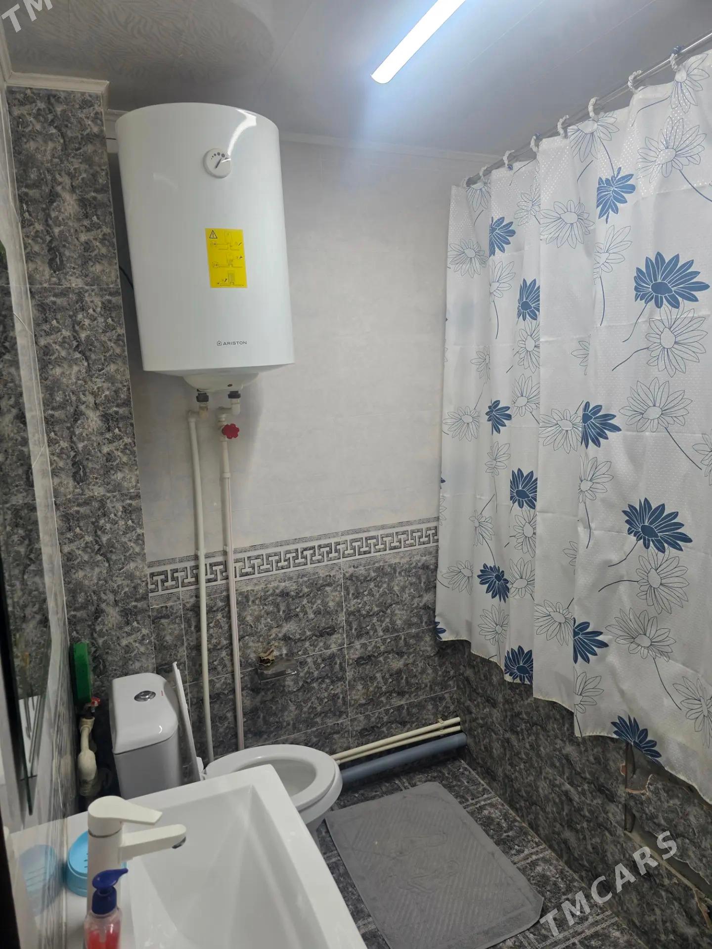 kwartira arenda jay - Türkmenabat - img 4