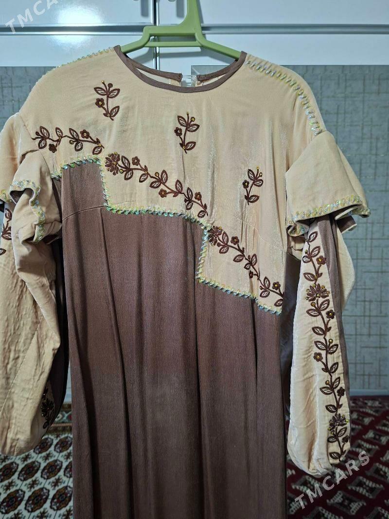 Koynek - Balkanabat - img 2