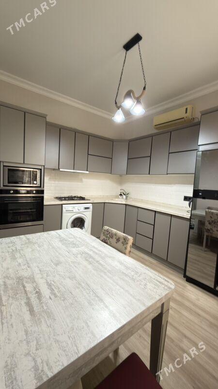 2ком + 2 ком Азади - Aşgabat - img 5