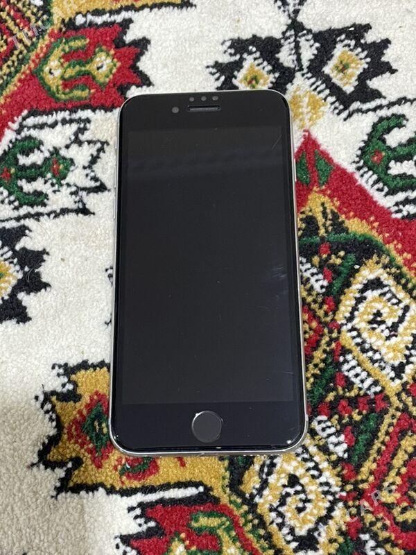 iphone 6 s - Aşgabat - img 2
