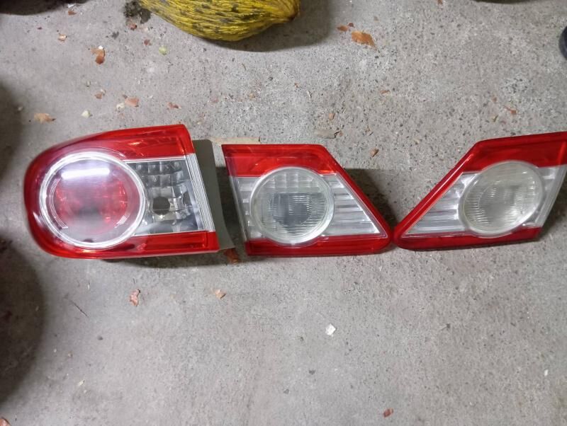 CAROLLA FARA 2011 2012 2013 1 500 TMT - Ашхабад - img 3