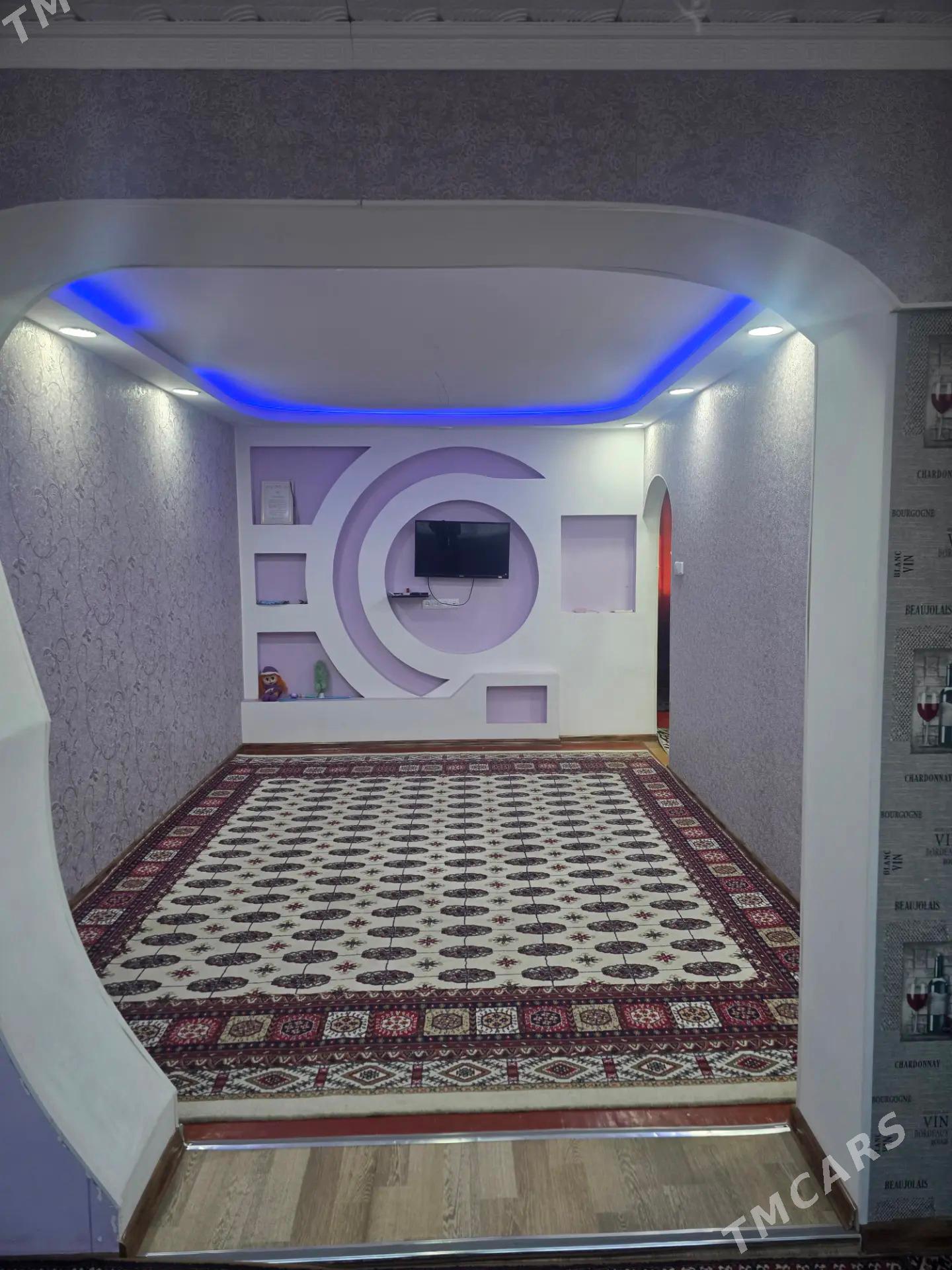 kwartira arenda jay - Türkmenabat - img 9