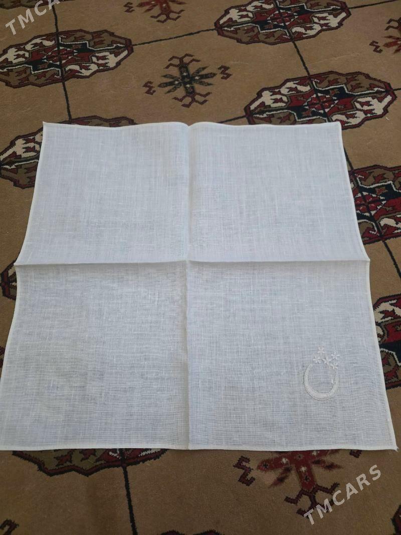 Salfetka - Досааф - img 2