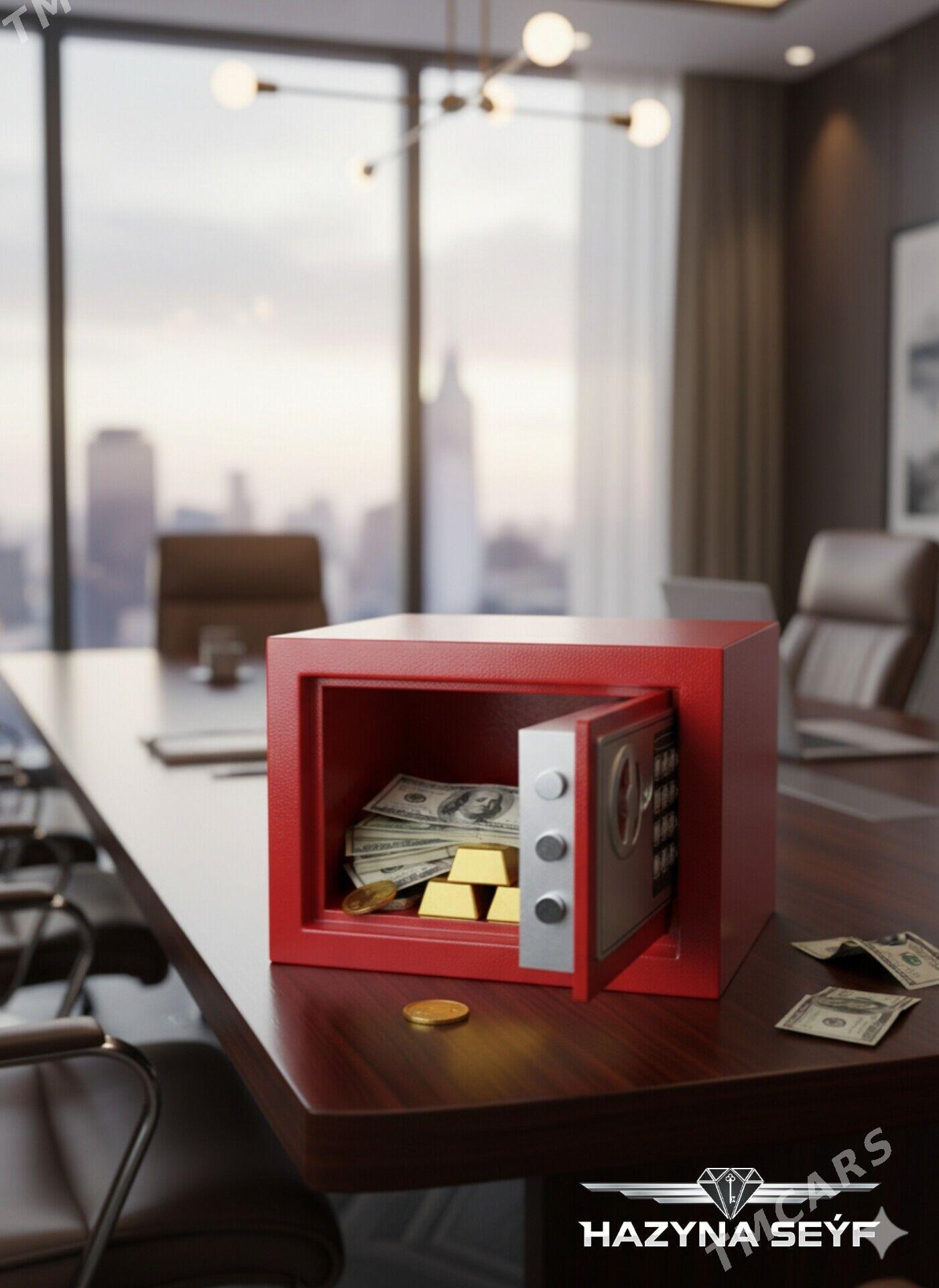 seyf ꧁𝙃𝙖𝙯𝙮𝙣𝙖𝙨𝙚𝙮𝙛꧂ - Aşgabat - img 2