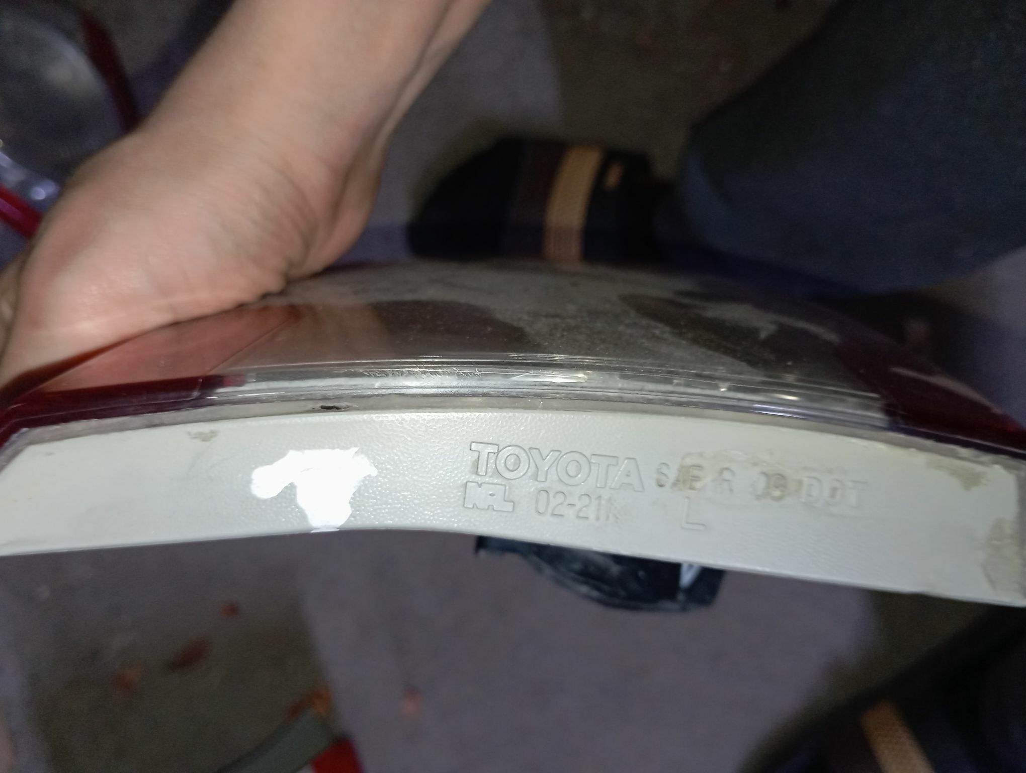 CAROLLA FARA 2011 2012 2013 1 500 TMT - Ашхабад - img 6