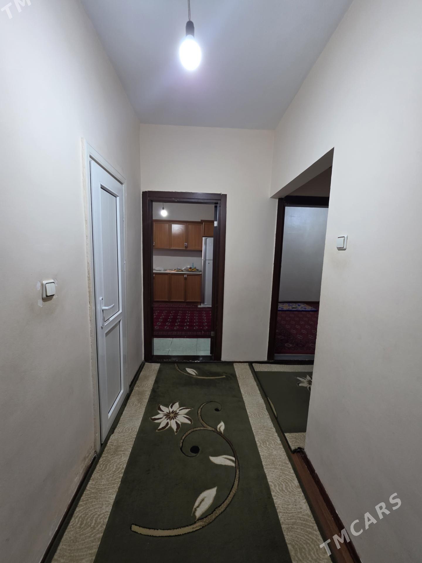 Mir 6 2kom 4et - Aşgabat - img 1