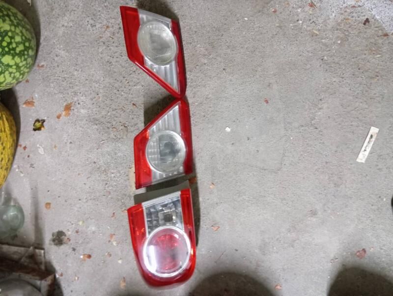 CAROLLA FARA 2011 2012 2013 1 500 TMT - Ашхабад - img 4