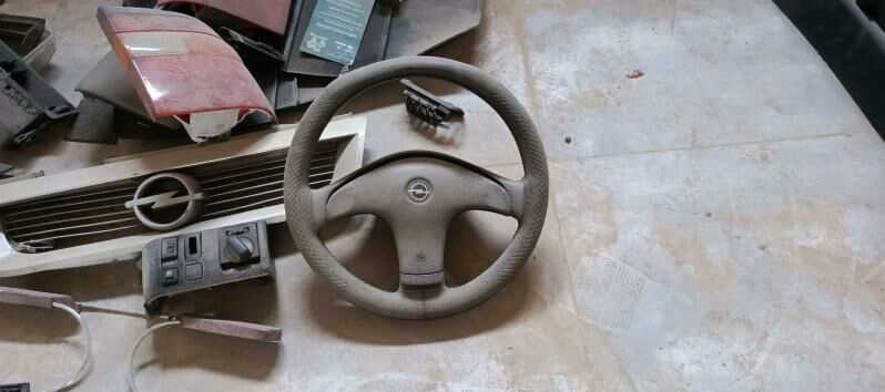 opel stopnik 100 TMT - Туркменабат - img 2