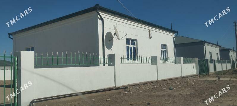 jaý - Гороглы (Тагта) - img 10